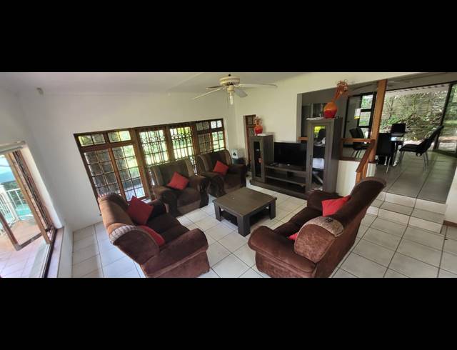 4 BEDROOM HOUSE RENTED IN HAYFIELDS